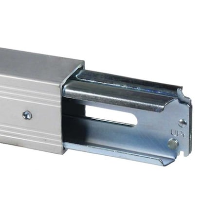 Us Cargo Control 85" Adjustable Aluminum Shoring Beam - Extends to 95" SB85
